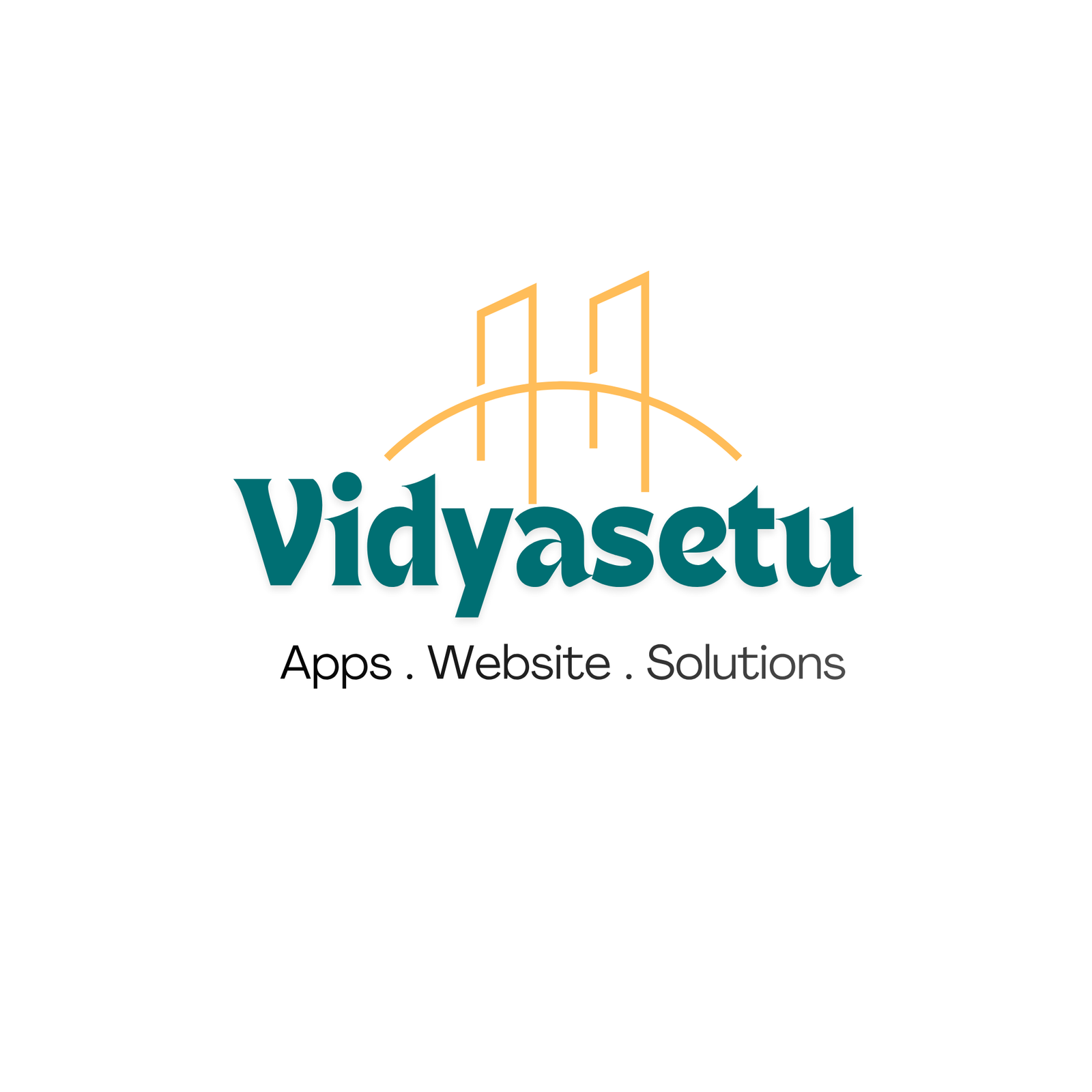 Vidyasetu logo